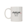 Taza AMEN