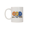 Taza GOD IS GOOD