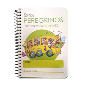 Cuaderno FANO
