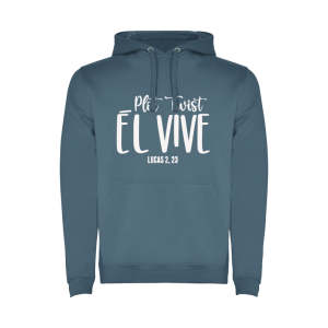 Sudadera PLOT TWIST