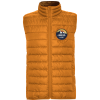 chaleco curry WAKE UP copia Chaleco acolchado WAKE UP - maristi