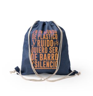 maqueta 2 bolsa jean galeano mochila JEAN - Galeano
