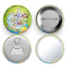Chapas FANO