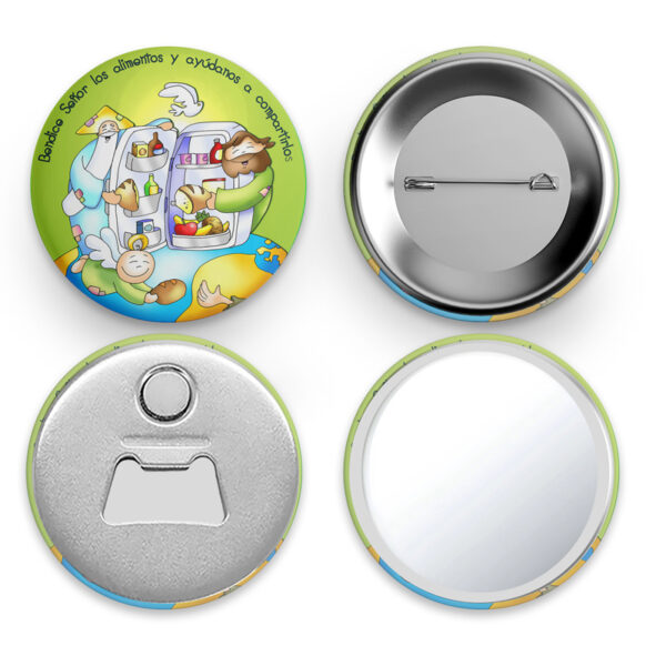 Chapas FANO