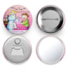 Chapas FANO