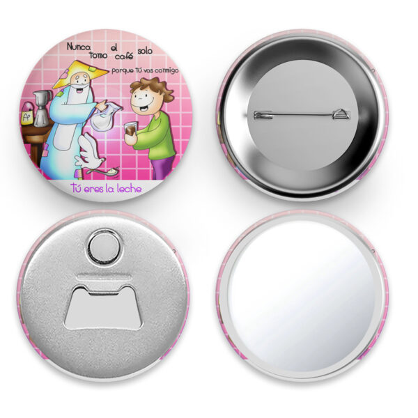 Chapas FANO
