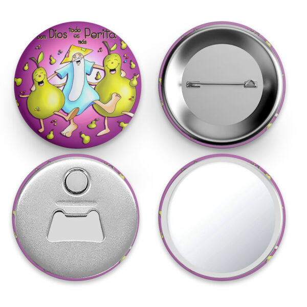 Chapas FANO